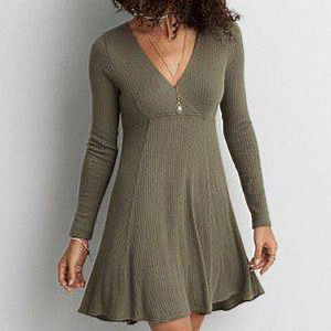 AMERICAN‎ EAGLE mini dress